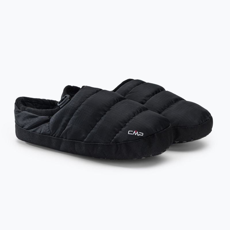 CMP Lyinx Slipper női papucs fekete 30Q4676 4