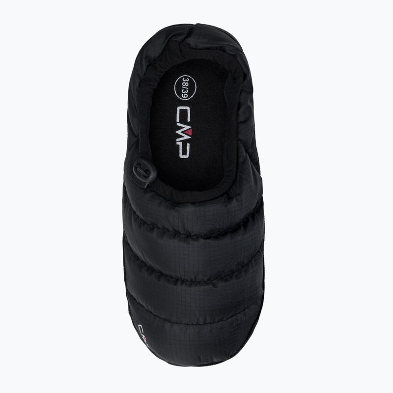 CMP Lyinx Slipper női papucs fekete 30Q4676 6