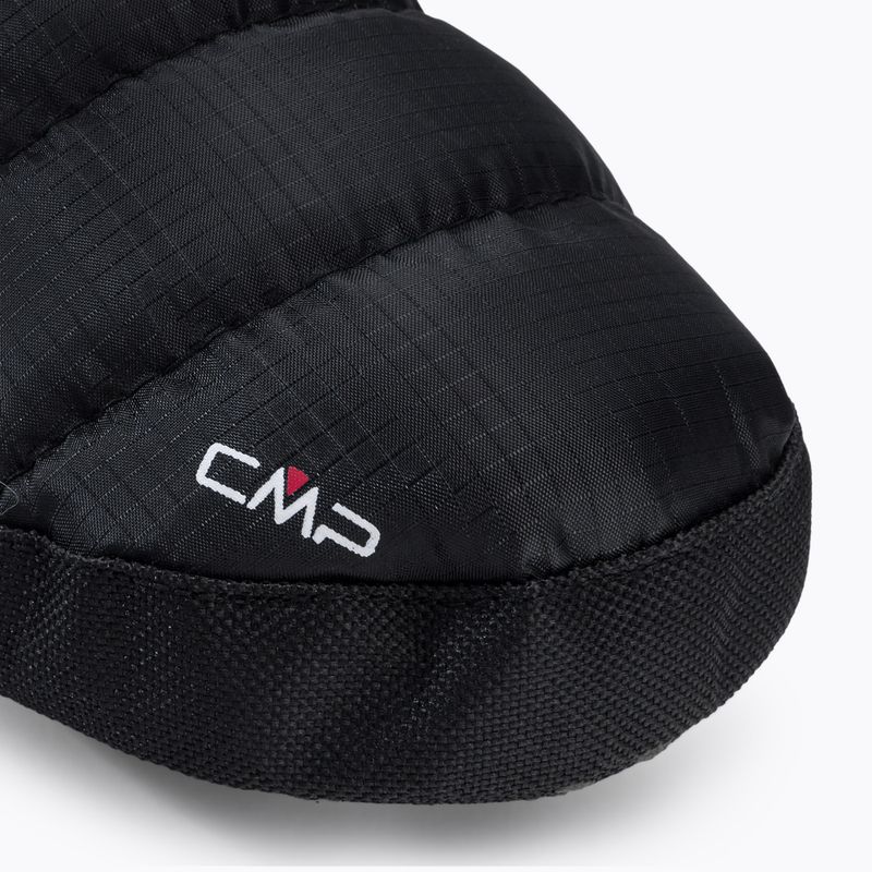 CMP Lyinx Slipper női papucs fekete 30Q4676 7