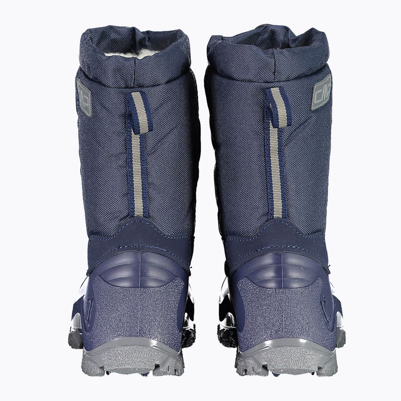 CMP Gyermek Hanki 2.0 hósizma tengerészkék 30Q4704J 13