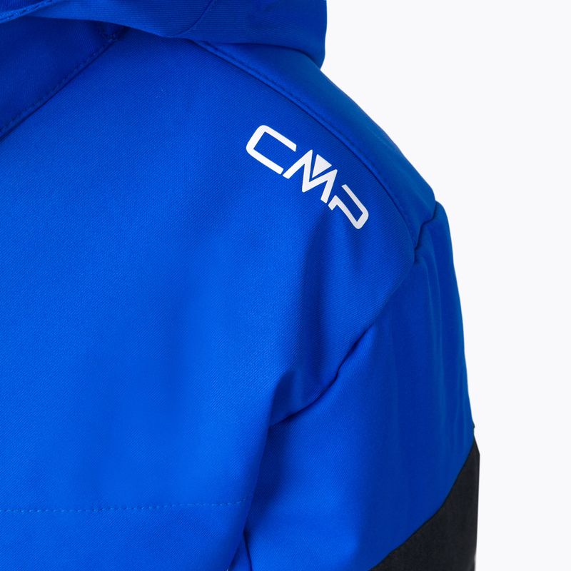 CMP gyermek sí dzseki tengerészkék 31W0624/N951 4