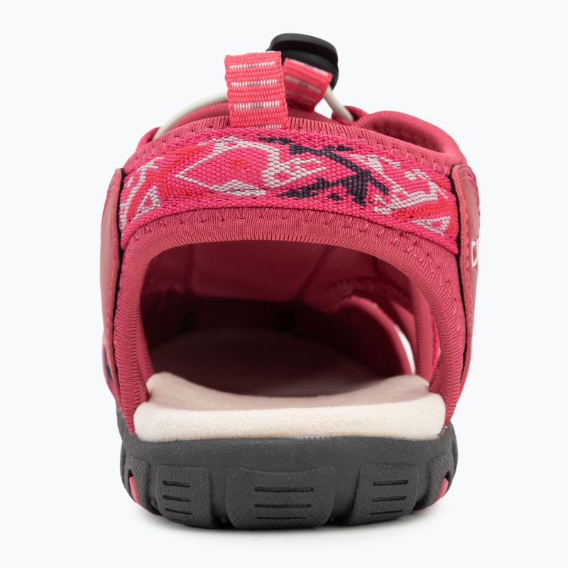 CMP Sahiph fragola/gloss gyermek szandálok 6