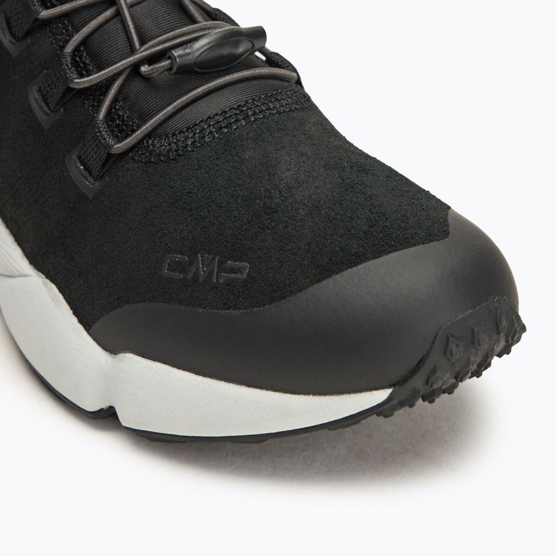 Női cipő CMP Yumala Life Style nero 7