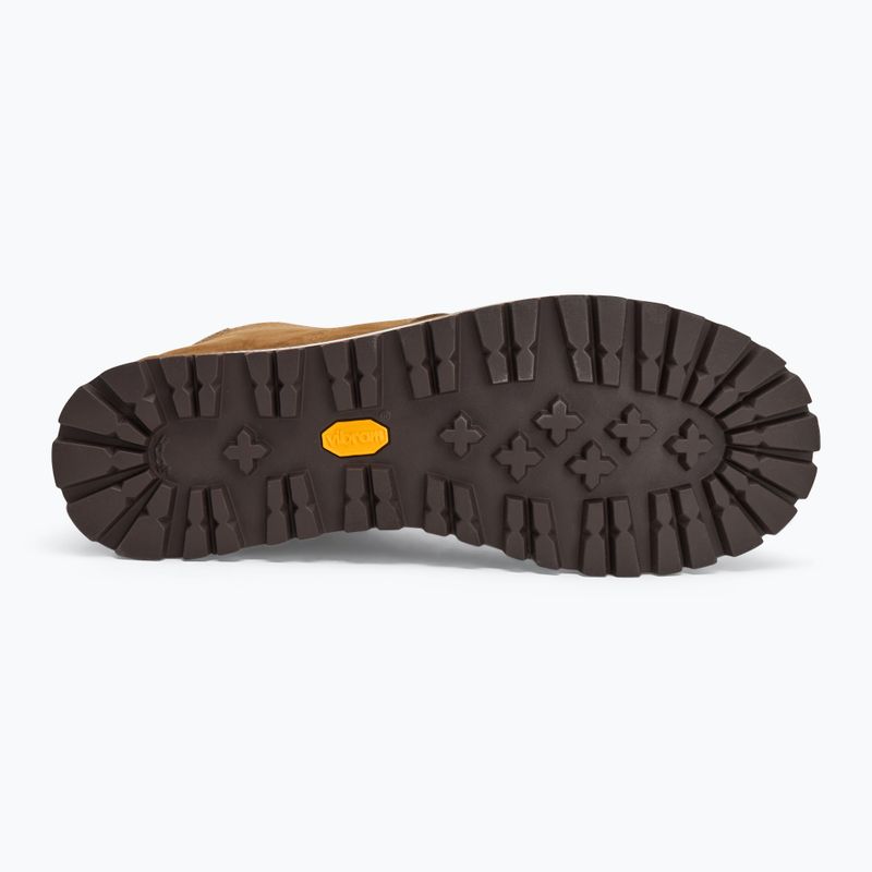 Férfi cipő CMP Dorado Lifestyle Wp corteccia 4