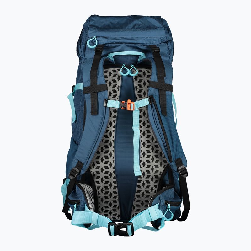 Hátizsák férfi CMP Freewind Ski Touring 40 l blue ink / acqua 2