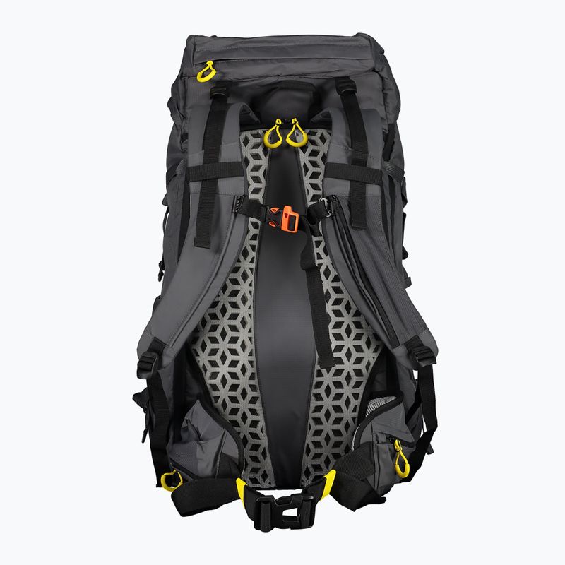 Hátizsák férfi CMP Freewind Ski Touring 40 l titanio 2