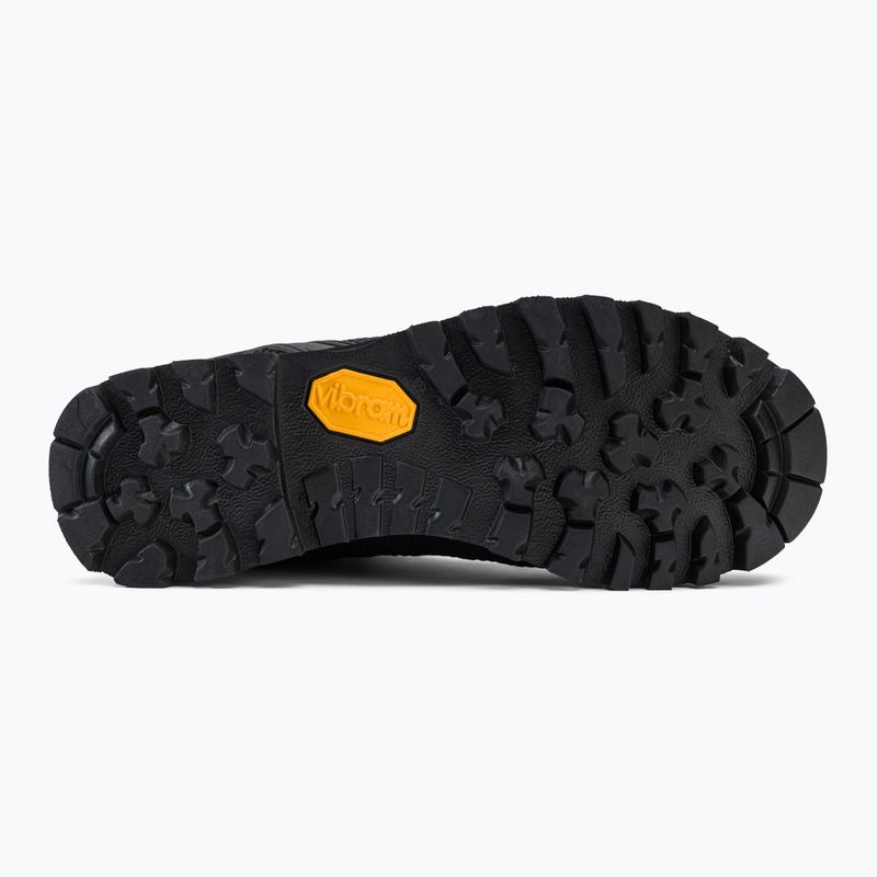 Női túrabakancs CMP Moon Mid fekete 31Q4796 5