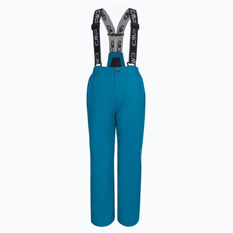CMP Gyermek síelő nadrág kék 3W15994/L819