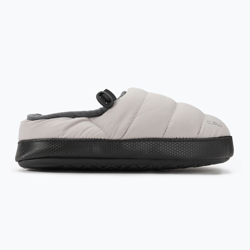 Női papucs CMP Doorsteps Lyinx ghiaccio ghiaccio 2