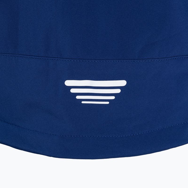 Férfi softshell dzseki CMP Zip kék 3A01787N/03ML 4