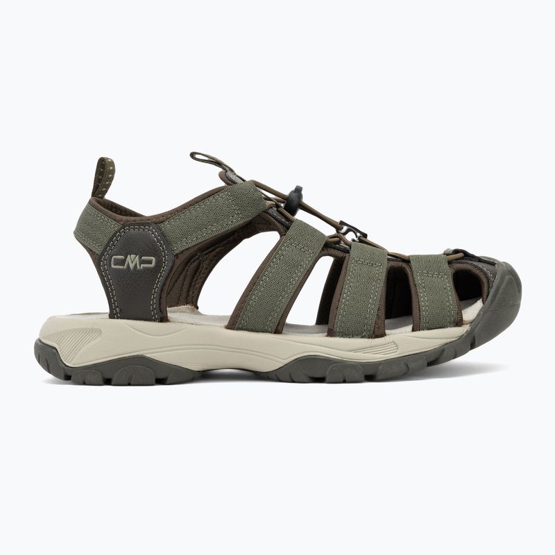 Férfi CMP Sahiph militare szandálok 2