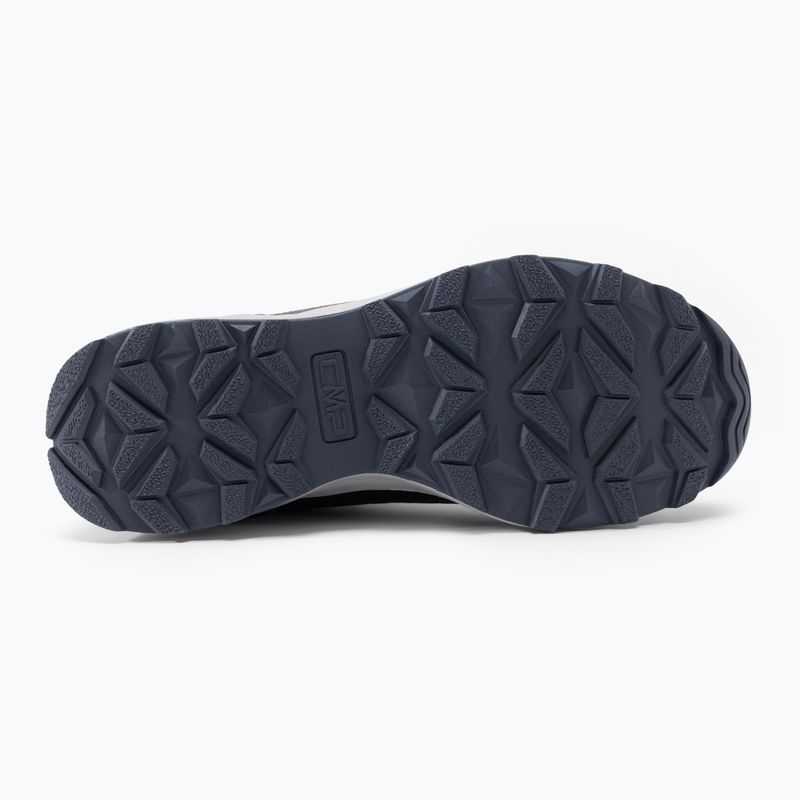 Női túrabakancsok CMP Kaleepso Mid Wp kék 31Q4916/M926 4