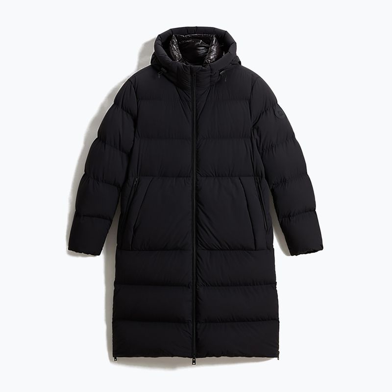 Férfi Woolrich Sierra Supreme Down Parka fekete 5