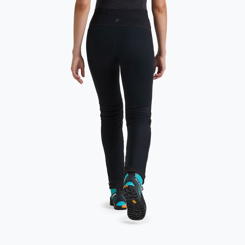 Női nadrág Montura Vertigo 2 black 3