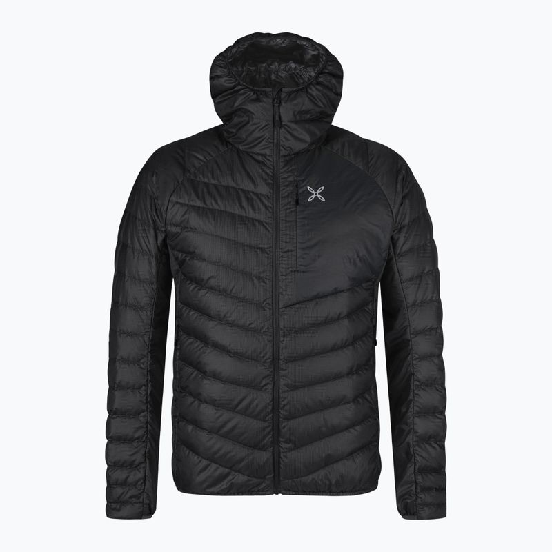 Férfi dzseki Montura Pure Duvet black