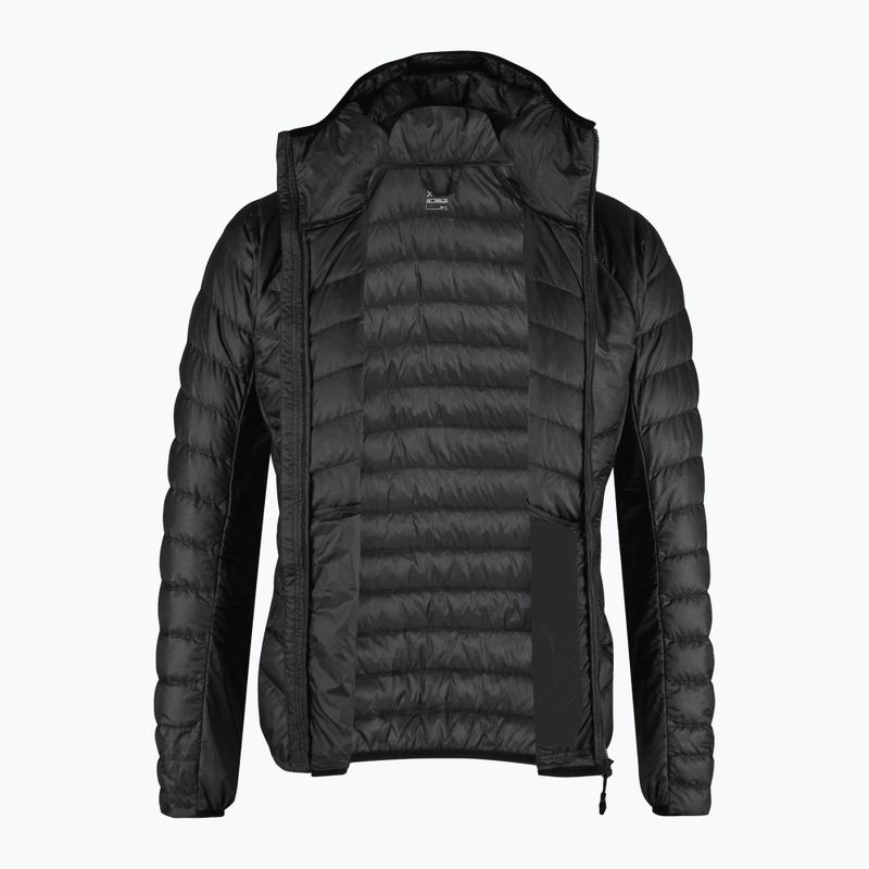 Férfi dzseki Montura Pure Duvet black 4