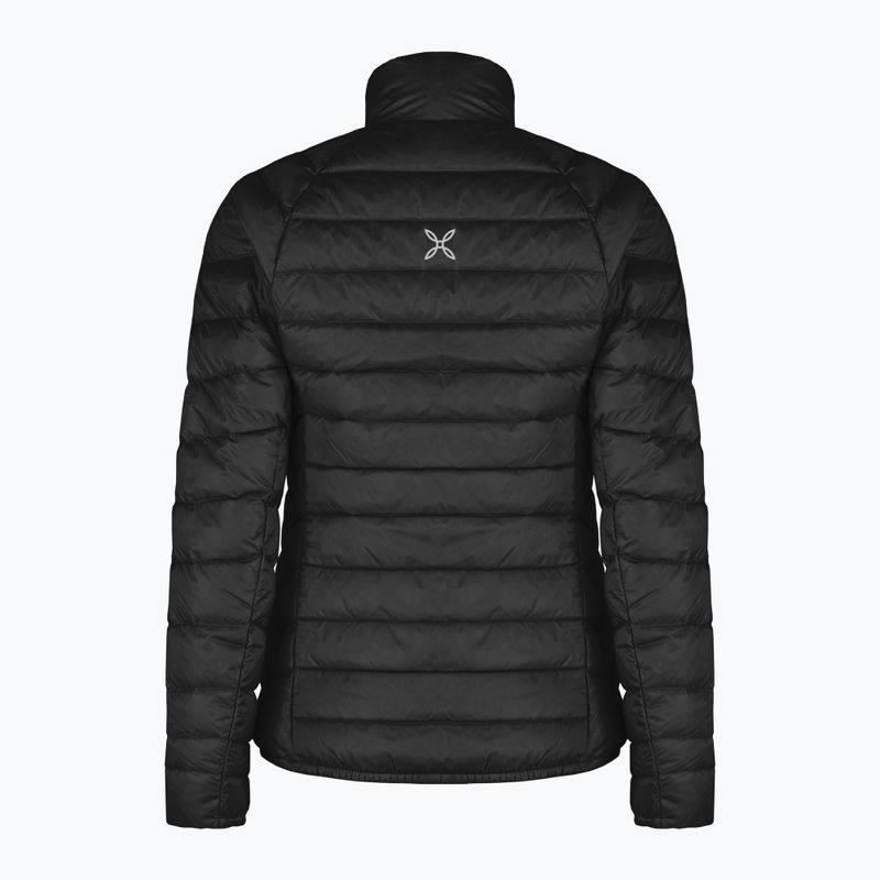 Női dzseki Montura Breeze Duvet black 2