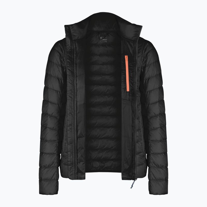 Női dzseki Montura Breeze Duvet black 4