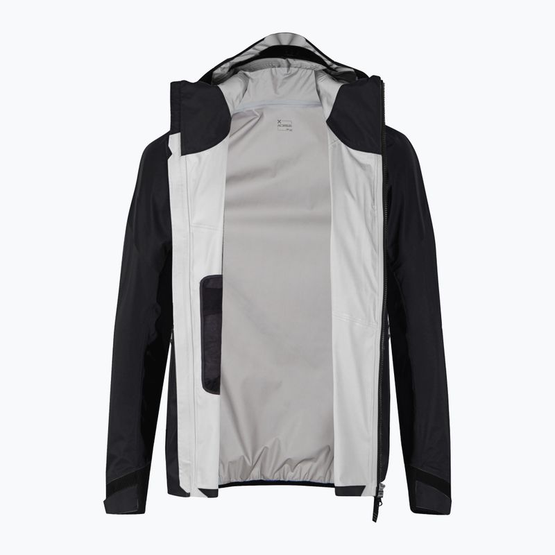 Férfi esődzseki Montura Vertigo 3L black 4