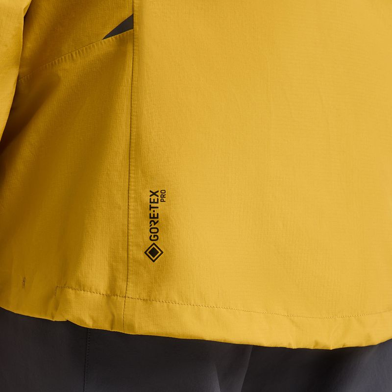 Férfi esődzseki Montura Magica GTX Pro mustard 10