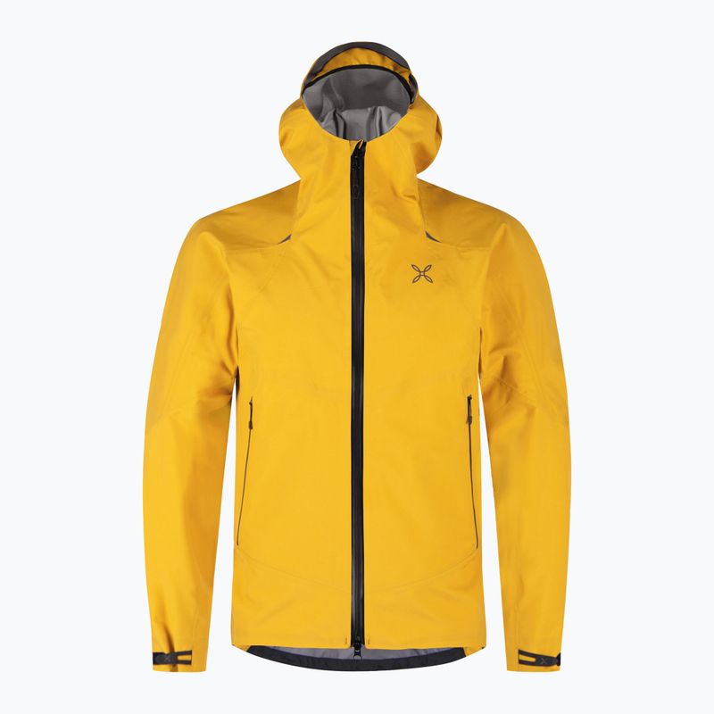 Férfi esődzseki Montura Magica GTX Pro mustard 13