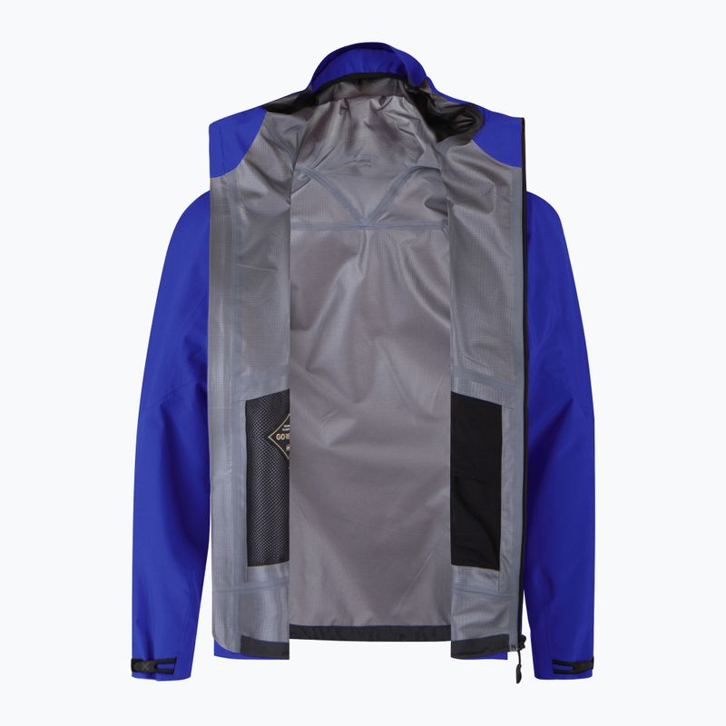 Férfi esődzseki Montura Magica GTX Pro blue 4