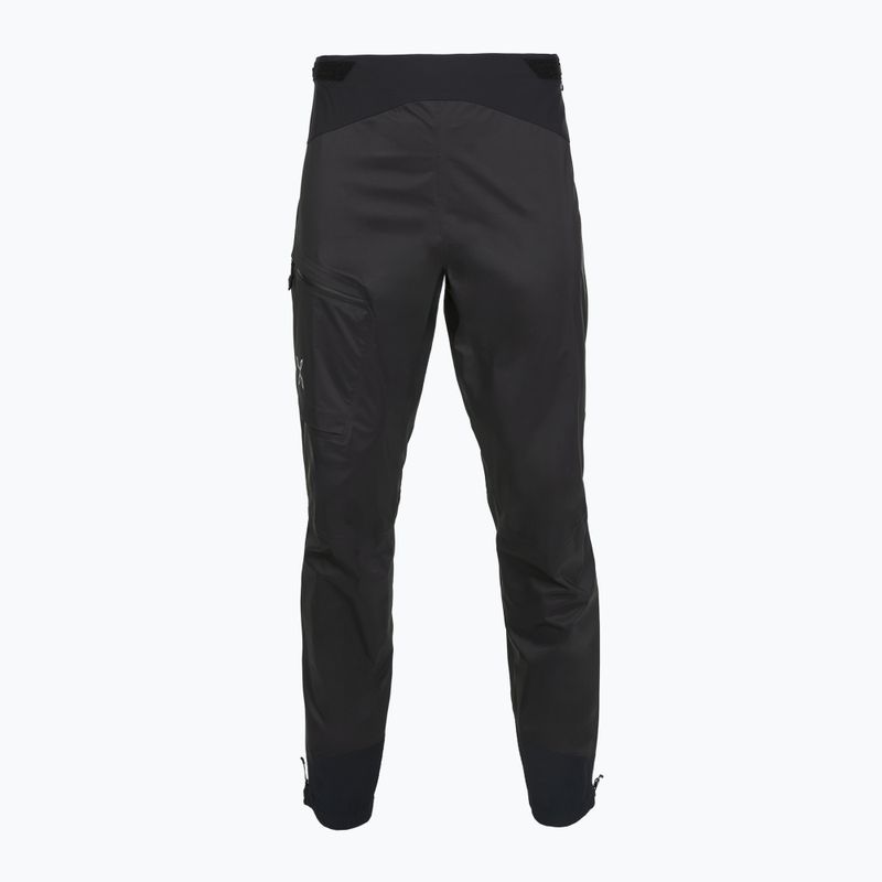 Férfi nadrág Montura Vertigo 3L Cover black