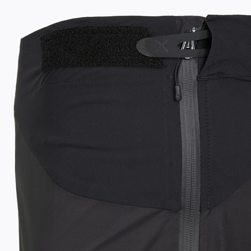 Férfi nadrág Montura Vertigo 3L Cover black 3