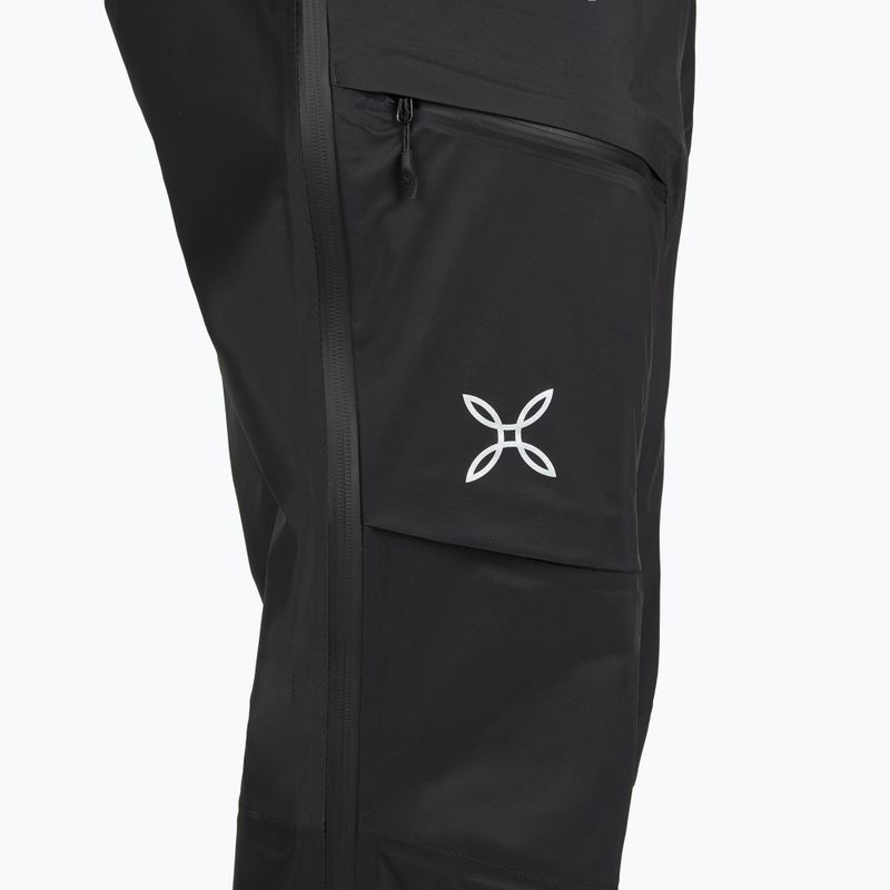 Férfi nadrág Montura Vertigo 3L Cover black 4