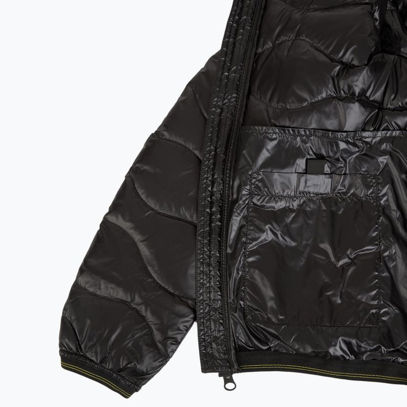 Férfi dzseki Blauer USA Wave black 5