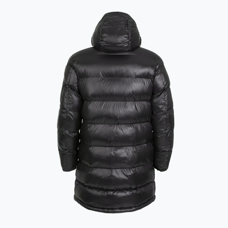 Férfi kabát Blauer USA Aldrich, belül: black, kívül: beige 2