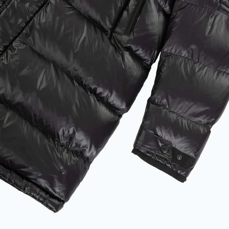 Férfi kabát Blauer USA Aldrich, belül: black, kívül: beige 3