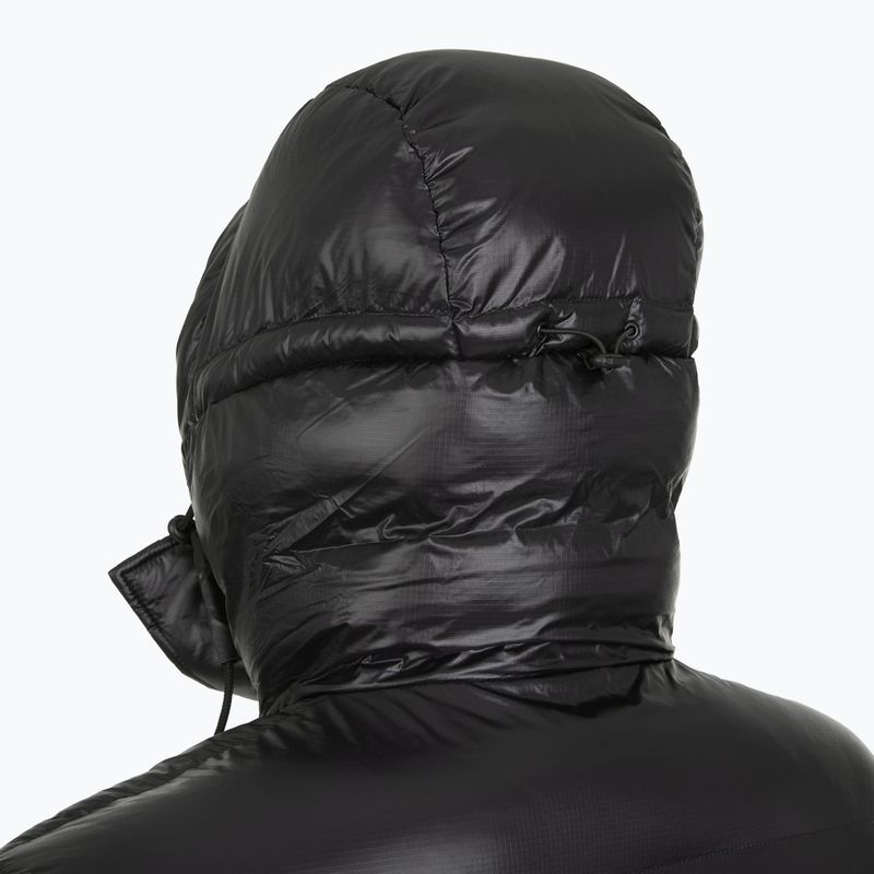 Férfi kabát Blauer USA Aldrich, belül: black, kívül: beige 5