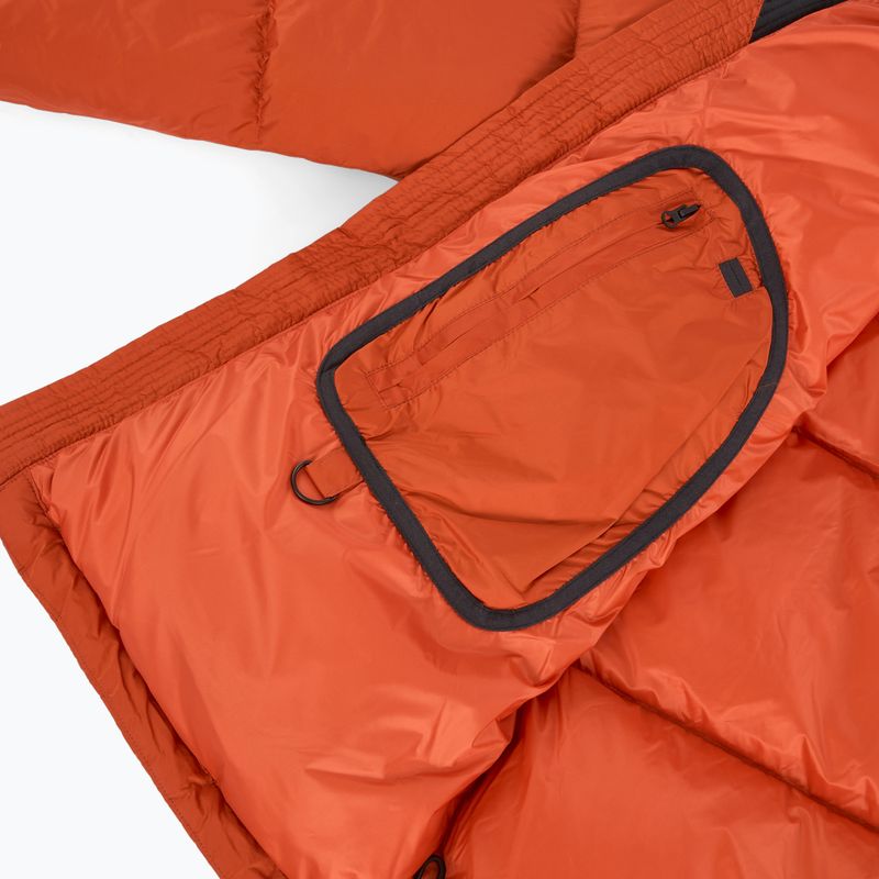 Férfi dzseki Blauer USA Bonad red vermilion 5