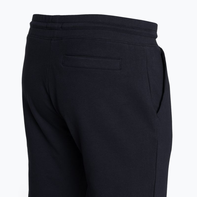 Férfi nadrág Aeronautica Militare Essential blue navy 4