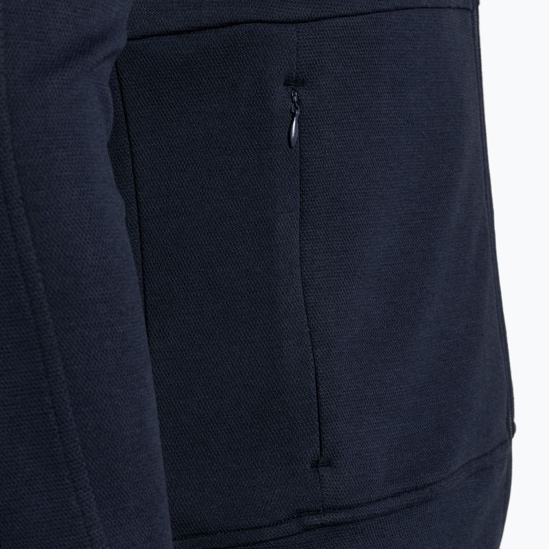 Férfi melegítő Aeronautica Militare Urban blue navy 6