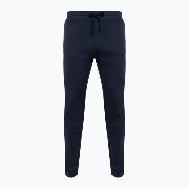 Férfi melegítő Aeronautica Militare Urban blue navy 8