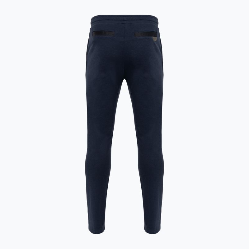 Férfi melegítő Aeronautica Militare Urban blue navy 9