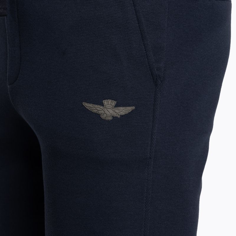 Férfi melegítő Aeronautica Militare Urban blue navy 10