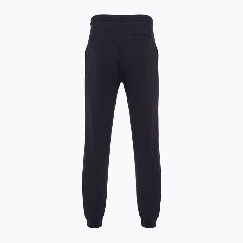 Férfi nadrág Aeronautica Militare Essential blue navy 2