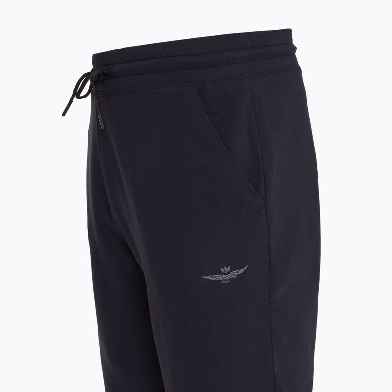 Férfi nadrág Aeronautica Militare Essential blue navy 3