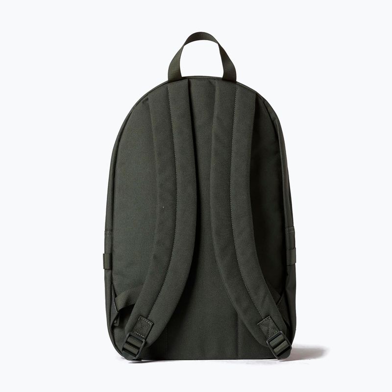 Hátizsák Aeronautica Militare Freece Tricolori 19 l dark green 2