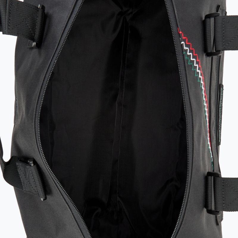 Utazótáska Aeronautica Militare Crew Chief 35 l jet black 6