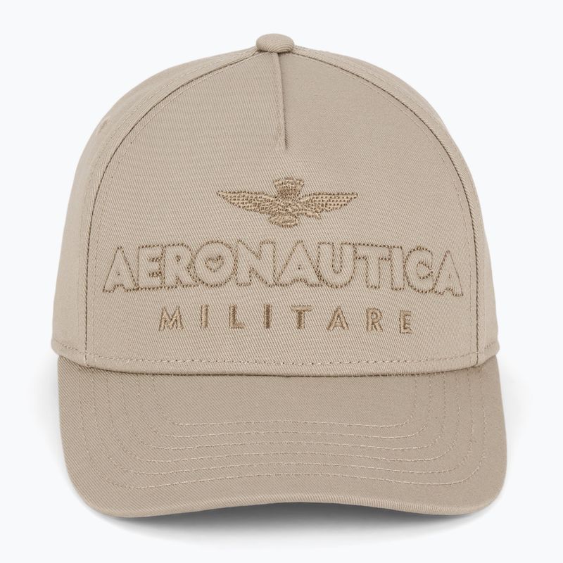 Férfi Aeronautica Militare 251HA1202DCT2261 szafari baseball sapka 2