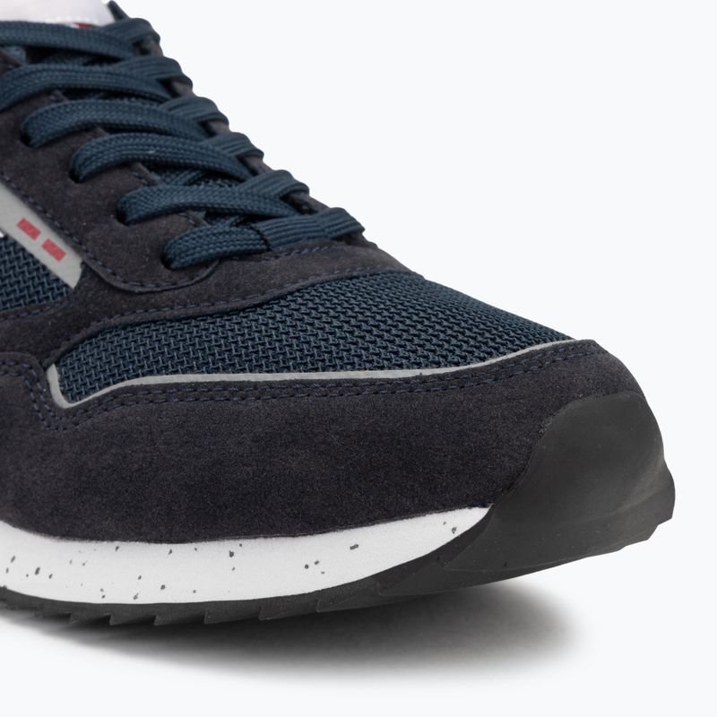 Aeronautica Militare férfi cipő 251SC288CT3545 kék navy 7