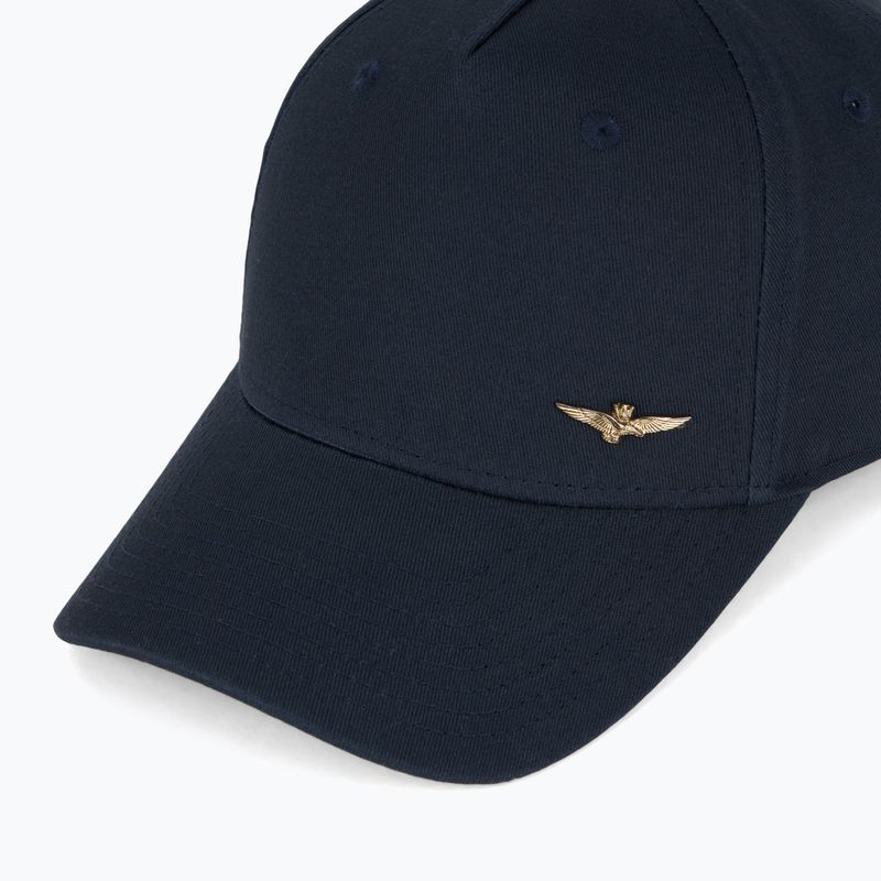 Aeronautica Militare baseball sapka 251HA1122CT2848 kék tengerészgyalogság 3