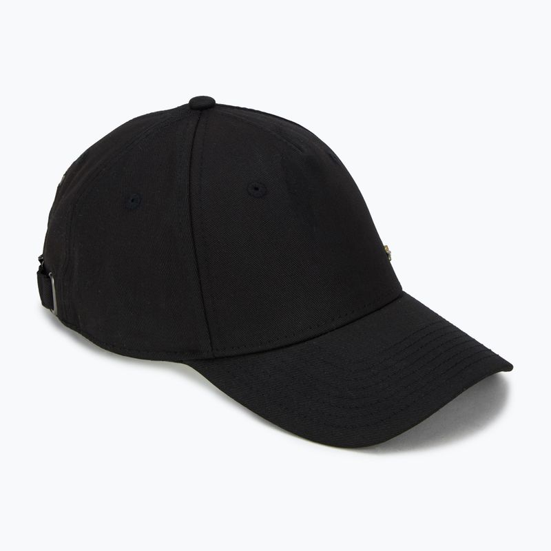 Aeronautica Militare baseball sapka 251HA1122CT2848 fekete színű
