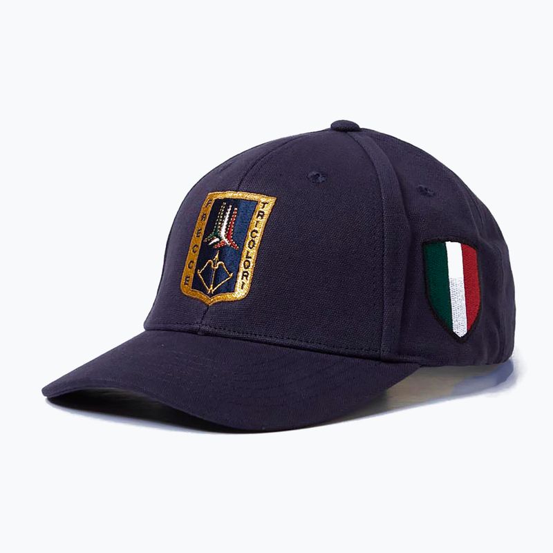 Férfi Aeronautica Militare baseball sapka 251HA1150CT3043 kék tengerészkék 3