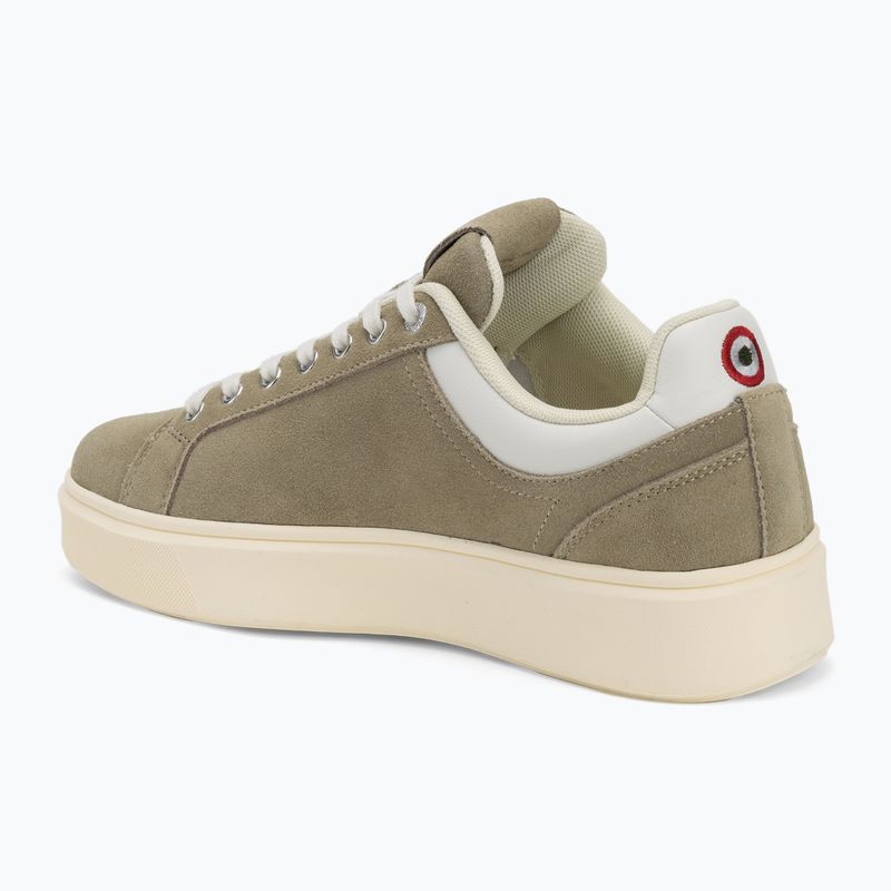 Aeronautica Militare férfi csizma 251SC307PL278 cammello 3