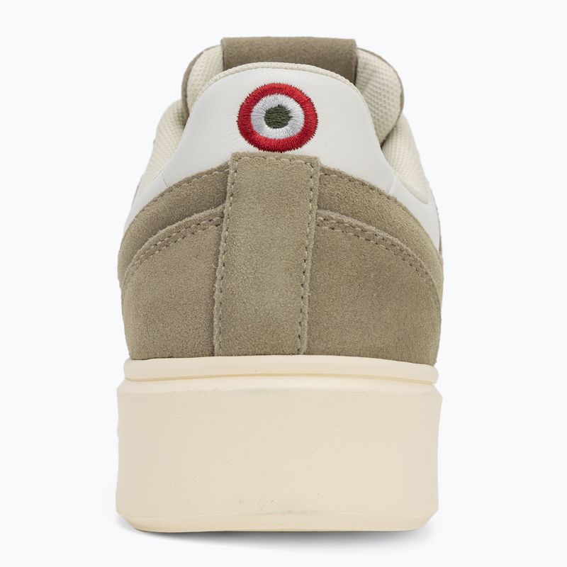 Aeronautica Militare férfi csizma 251SC307PL278 cammello 6